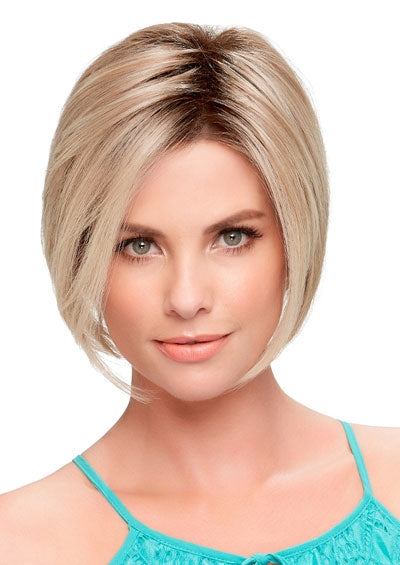Jon Renau Heat Defiant Wig Collection