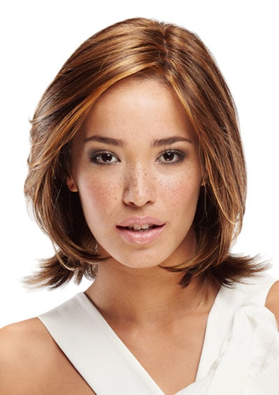 Petite Wigs for Women