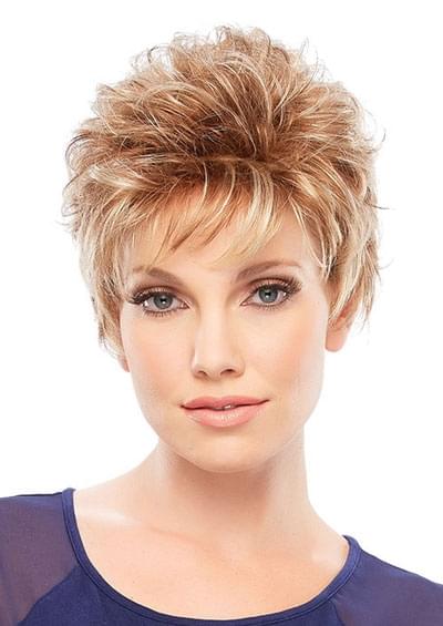 Jon Renau Petite Wigs