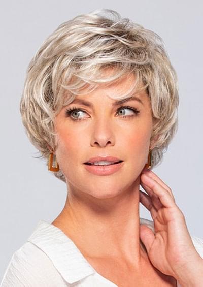 Wavy Wigs Short | Jon Renau O'solite Wigs