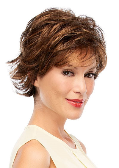 Synthetic Hair | Jon Renau Wigs