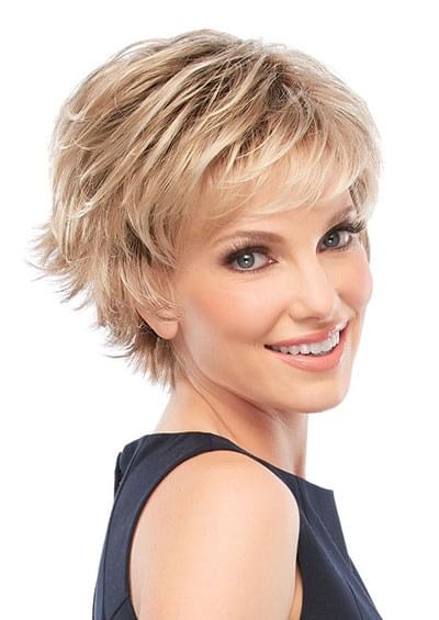 Jon Renau | Monofilament Wigs