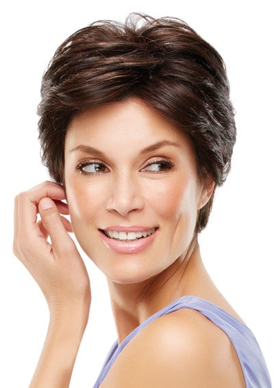 Jon Renau Heat Defiant Wigs