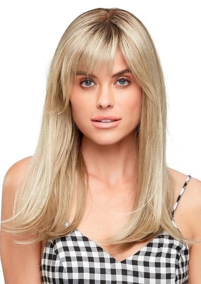 CAMILLA Monofilament Wig
