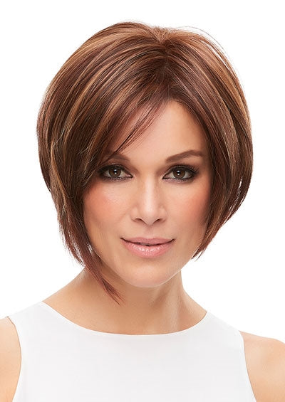Jon Renau Heat Defiant Wigs