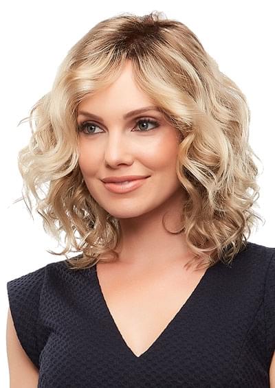 Julianne Petite Wig