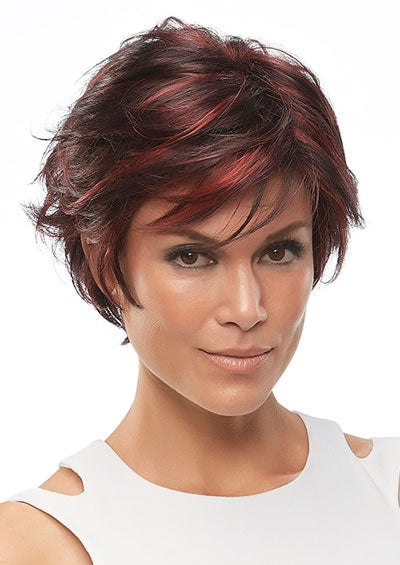 MARISKA Lace Front Wig