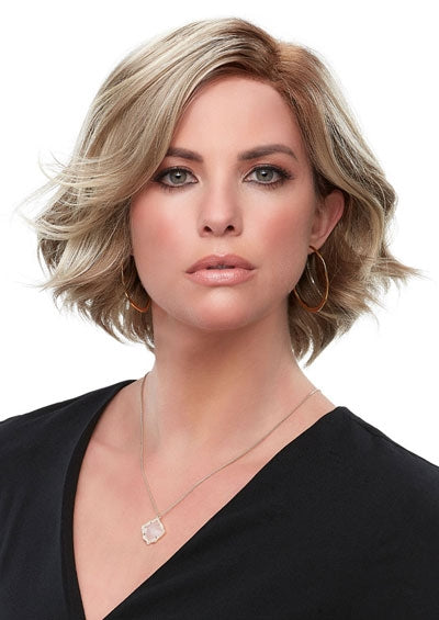 Jon Renau Parker Wig