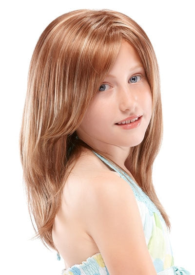 Ashley Child Wig