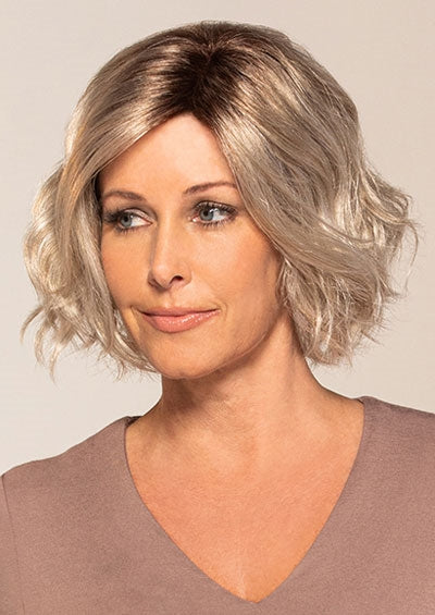 Jon Renau Quinn Wig