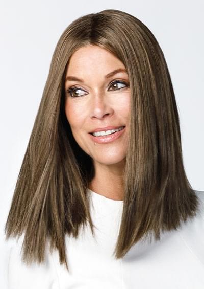 Jon Renau Selena Wig