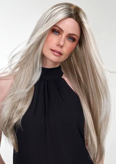 AVERY Lace Front