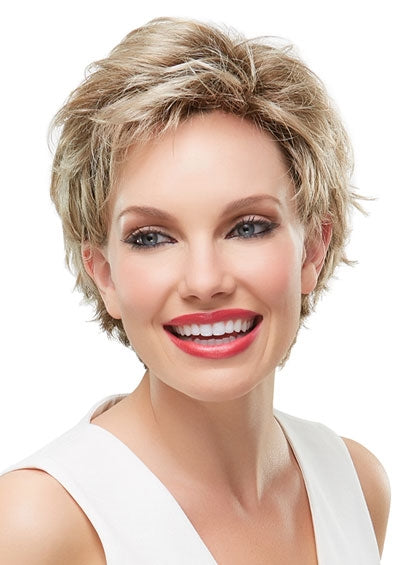 Jon Renau Petite Wigs