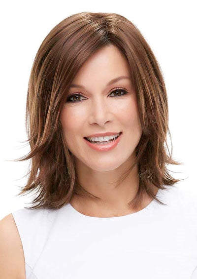 Rosie Wigs by Jon Renau