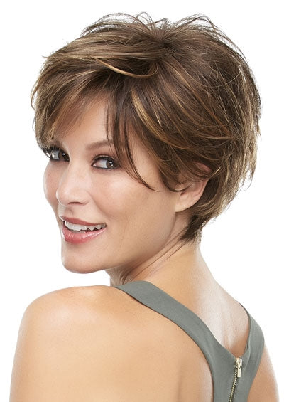 Jon Renau Petite Wig | Lace Front Wigs