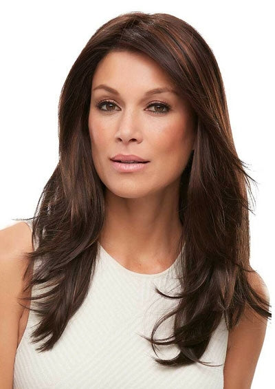 ALESSANDRA Jon Renau Lace Front