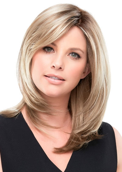Jon Renau Monofilament Wigs