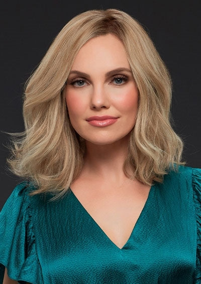 Jon Renau Human Hair | SmartLace Front Wigs