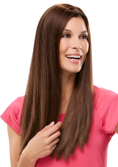 Jon Renau Human Hair Additions