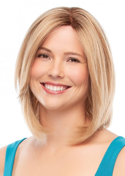 Jon Renau Lace Front Human Hair Wigs
