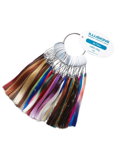Jon Renau Color Ring Ladies