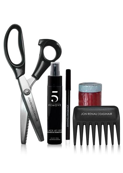 Evolution Customizing Kit