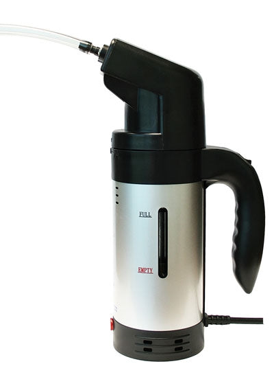 JON RENAU WIG STEAMER