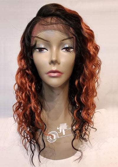 Lace Front Wigs