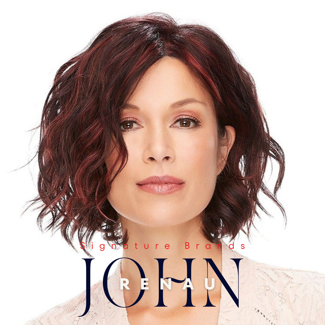 Jon Renau Wigs