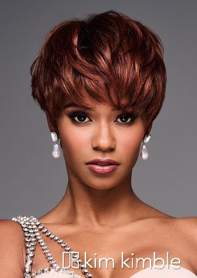 Jada Synthetic Wigs