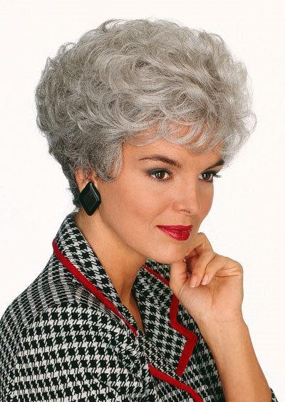 Louis Ferre Synthetic Wigs