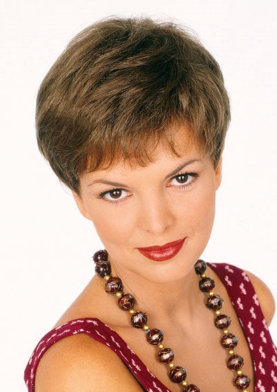 Nikki Short Petite Wig