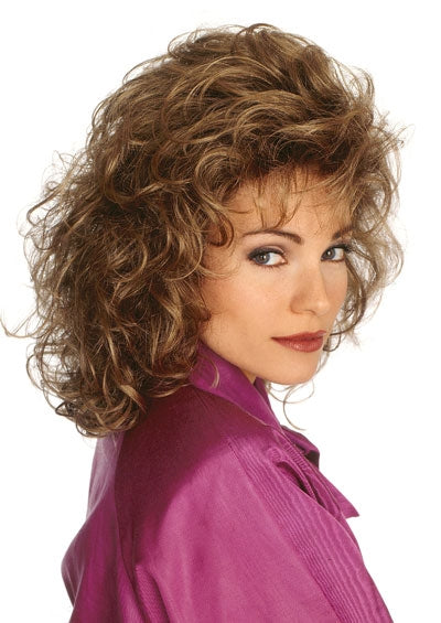Louis Ferre Wig Collection