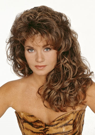 Louis Ferre Synthetic Wigs | Fashion Wigs