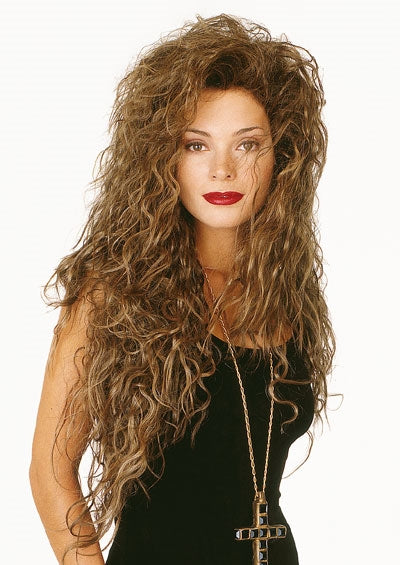 Synthetic Louis Ferre Wigs