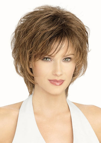 Wig by Louis Ferre
