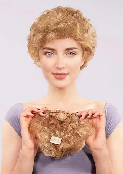 Louis Ferre Pull Thru Hairpieces