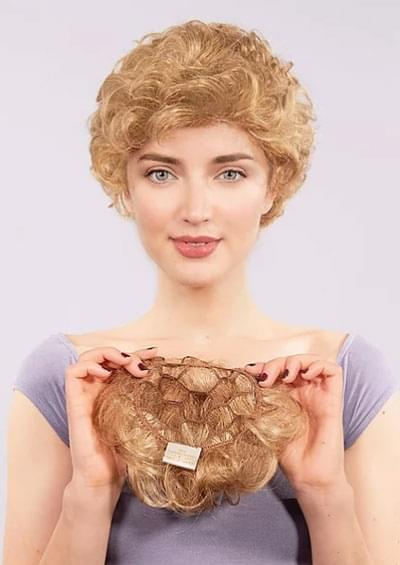 Louis Ferre Pull Thru Hairpieces