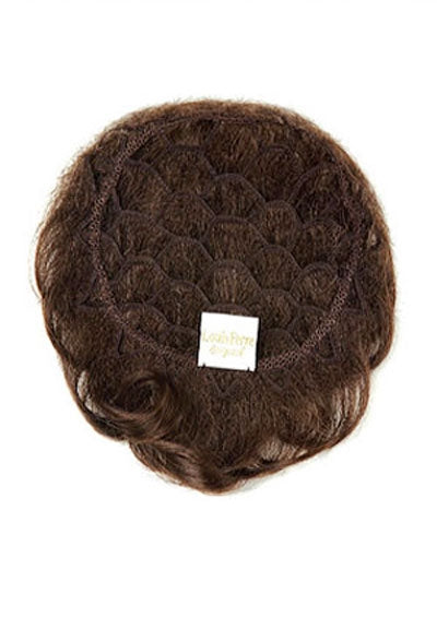 Louis Ferre | Pull Thru Hairpieces