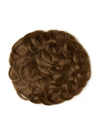 Pull Thru | Synthetic Hairpieces