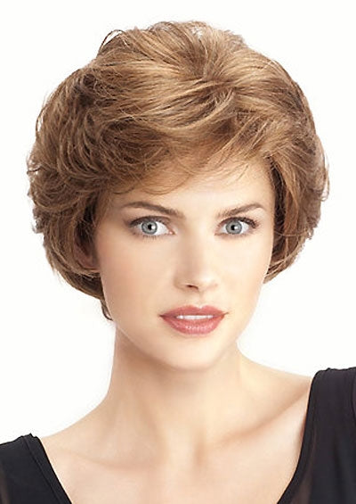 Louis Ferre Monofilament Wigs