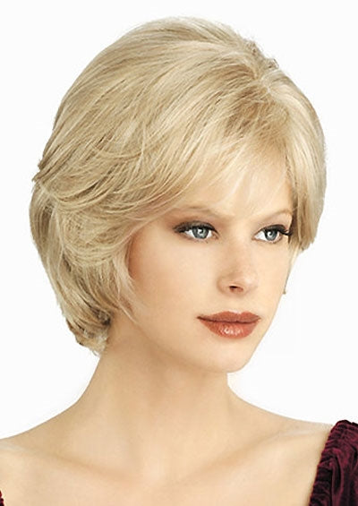 Louis Ferre | Monofilament Wigs