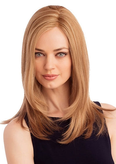 Louis Ferre | Monofilament Wigs
