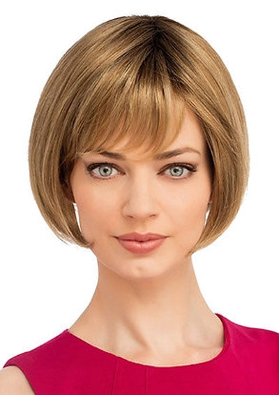 Louis Ferre | Monofilament Wigs