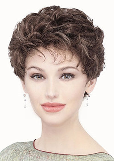 Louis Ferre Monofilament Wigs