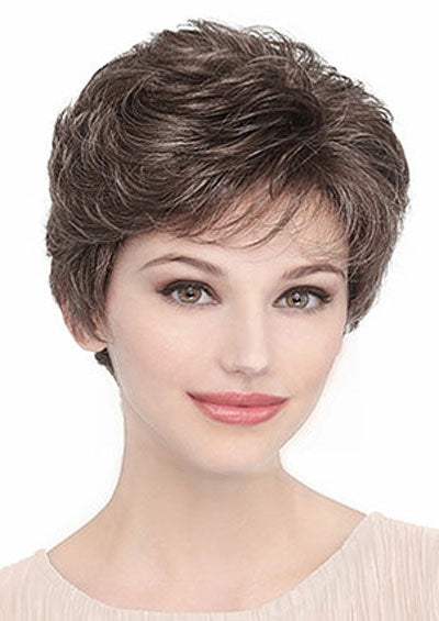 Louis Ferre Monofilament Wigs