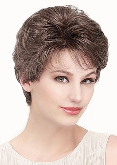 Louis Ferre Monofilament Wigs