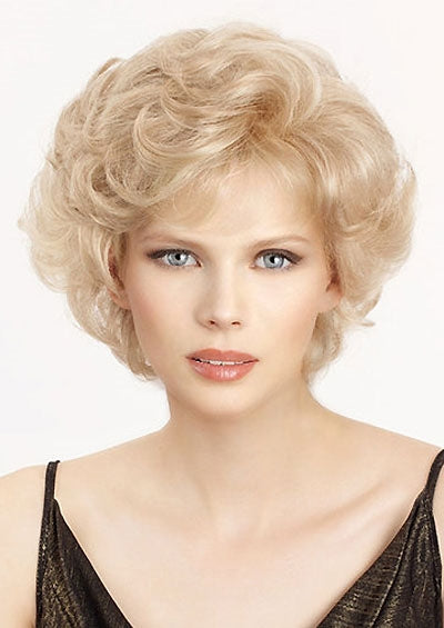 Louis Ferre Monofilament Wigs