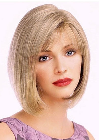 Monofilament Louis Ferre Petite Wigs