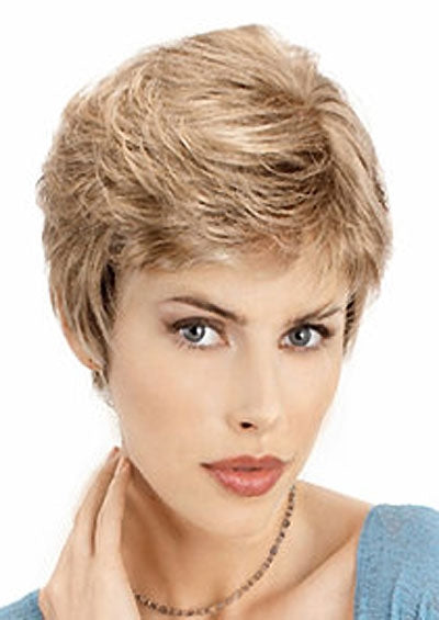 Louis Ferre Monofilament Wigs